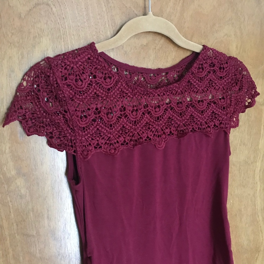 Maternity Fashion Dress